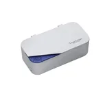 Professional Ultrasonic Cleaner touch key VISION.7 Ultrasonic Cleaner with CE and Rosh Certification