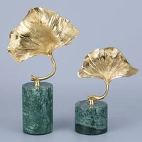 New design luxury Nordic interior home decoration metal marble stone accessories piece
New design luxury Nordic interior home decoration metal marble stone accessories piece