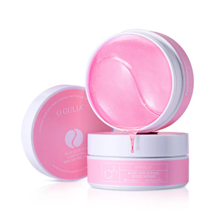 Private Label Organic Skin Care Anti Aging Dark Circle Removal Eye Mask Hydrogel Eye Patch pro-xylane under eye mask, Customized color
Private Label Organic Skin Care Anti Aging Dark Circle Removal Eye Mask Hydrogel Eye Patch pro-xylane under eye mask, Customized color