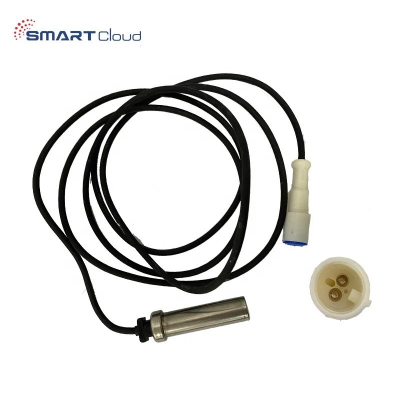 Manufacturer ABS Sensor DC462B372AB T203101 ABS FORD Wheel Speed Sensor, Original color
Manufacturer ABS Sensor DC462B372AB T203101 ABS FORD Wheel Speed Sensor, Original color