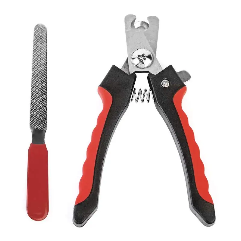wholesale pet puppy Grooming Tool scissors stainless steel clippers cat & dog nail cutter
wholesale pet puppy Grooming Tool scissors stainless steel clippers cat & dog nail cutter