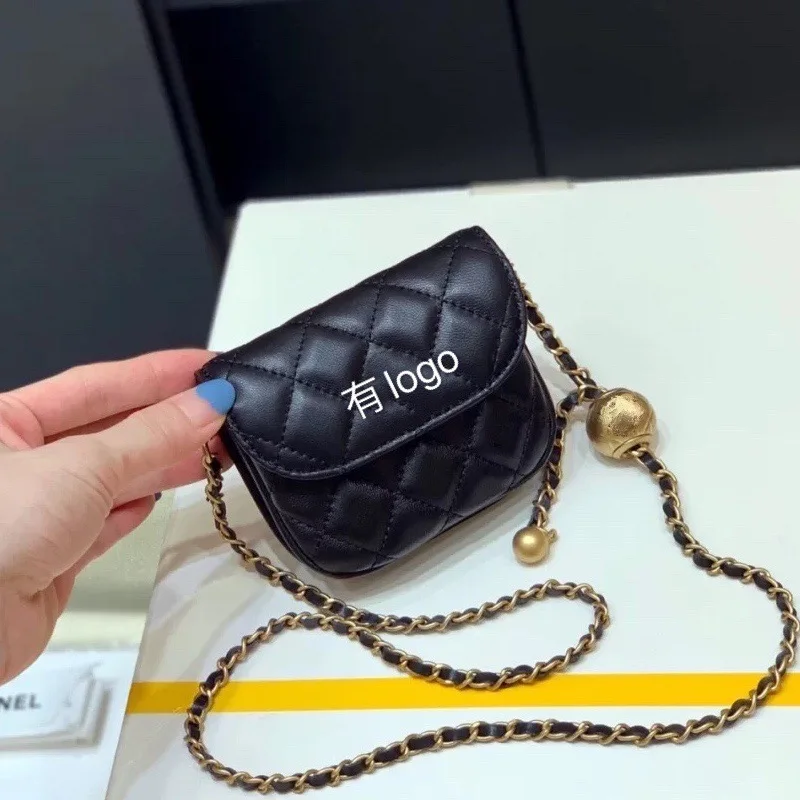 Luxury Mini Women Leather Famous brand Designer Handbag Small Shoulder Crossbody Purse, Picture
Luxury Mini Women Leather Famous brand Designer Handbag Small Shoulder Crossbody Purse, Picture