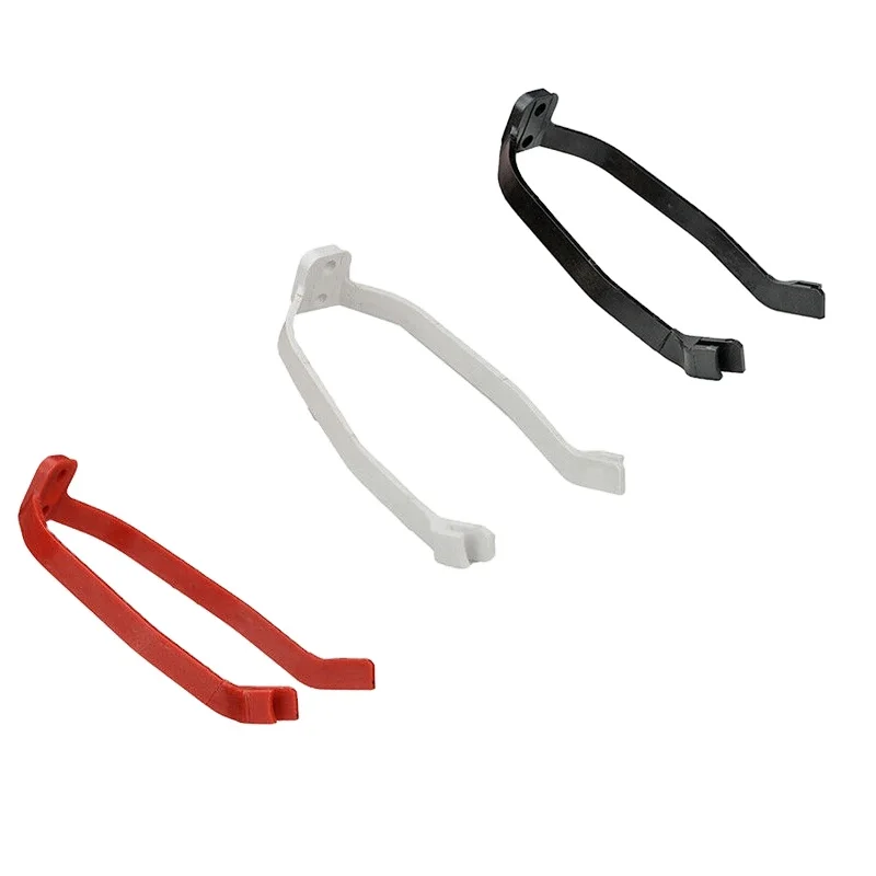 Electric Scooter Plastic Rear Fenders Holder Bracket Support Accessories Parts for Xiaomi M365 Electric Scooter, Black, white , red
Electric Scooter Plastic Rear Fenders Holder Bracket Support Accessories Parts for Xiaomi M365 Electric Scooter, Black, white , red