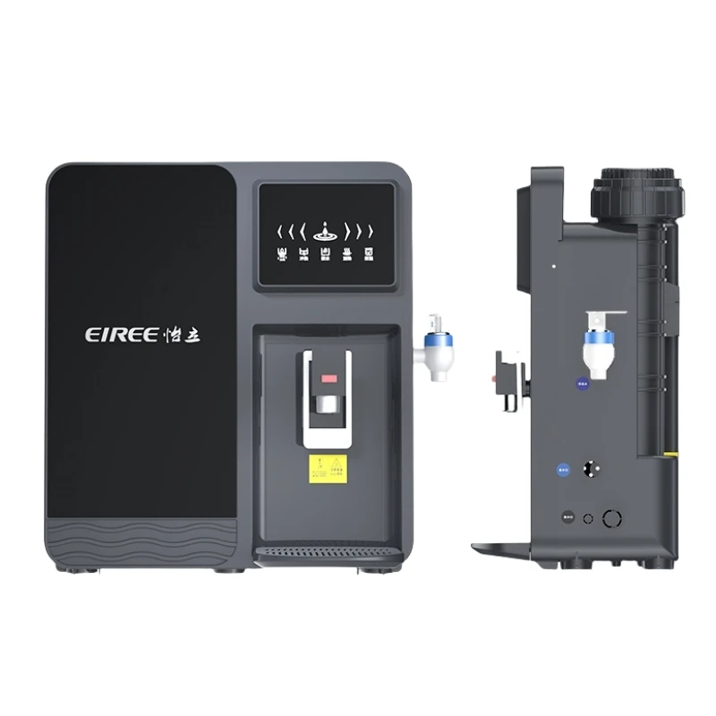household kitchen desktop purificador de agua activated carbon tankless osmosis a 100GPD ro water filter system for home
household kitchen desktop purificador de agua activated carbon tankless osmosis a 100GPD ro water filter system for home