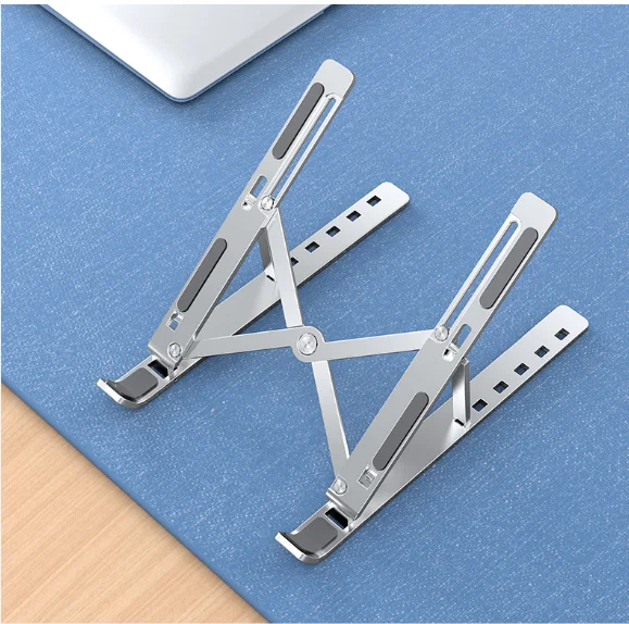 Desk 11-17 Inch Laptop Stand Holder Portable Notebook Bracket Folding Desktop Holder Laudtec Aluminium Laptop Stand
Desk 11-17 Inch Laptop Stand Holder Portable Notebook Bracket Folding Desktop Holder Laudtec Aluminium Laptop Stand