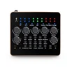 New Arrival Sound Card Audio Adapter With Great Price For Studio Recording