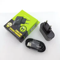 

for oraimo 2in1 EU charger 5V1A European specifications travel adapter micro usb cable 2in1 charger kit mobile phone charger