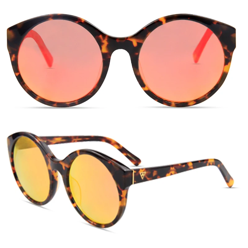 Cool Iron Man Sunglasses Black Colorful Lens UV Protection Big Acetate Men Sunglasses
Cool Iron Man Sunglasses Black Colorful Lens UV Protection Big Acetate Men Sunglasses