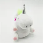High Quality plush Unicorn Stuffed Animal Plush Toys Unicorn Animal Horse Cartoon Gift for Children