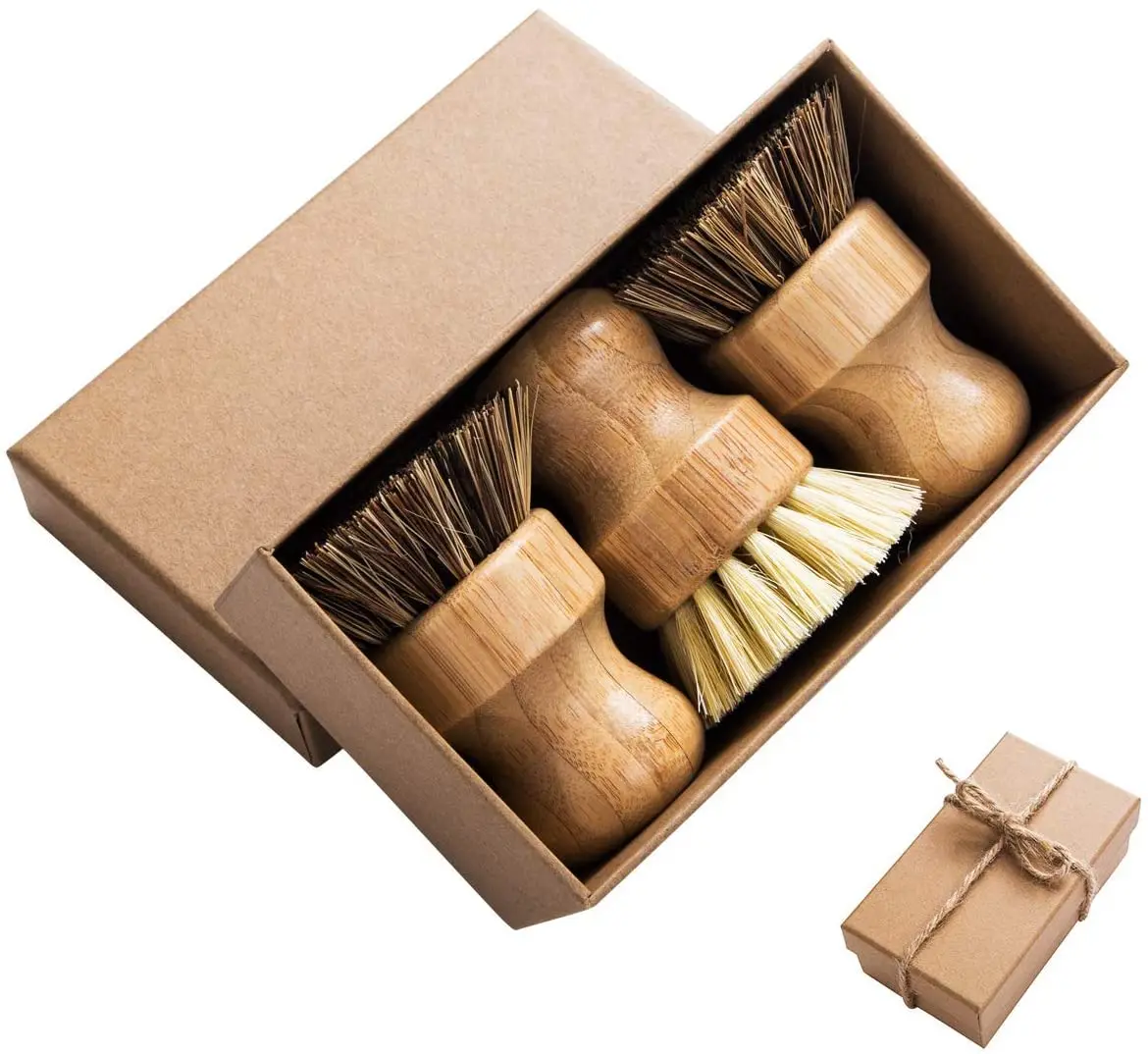 House Use Fiber Kitchen Dish Cleaning Brush Wooden Dishes Bowl Pan Pot Sisal Brushes, Natural bamboo
House Use Fiber Kitchen Dish Cleaning Brush Wooden Dishes Bowl Pan Pot Sisal Brushes, Natural bamboo