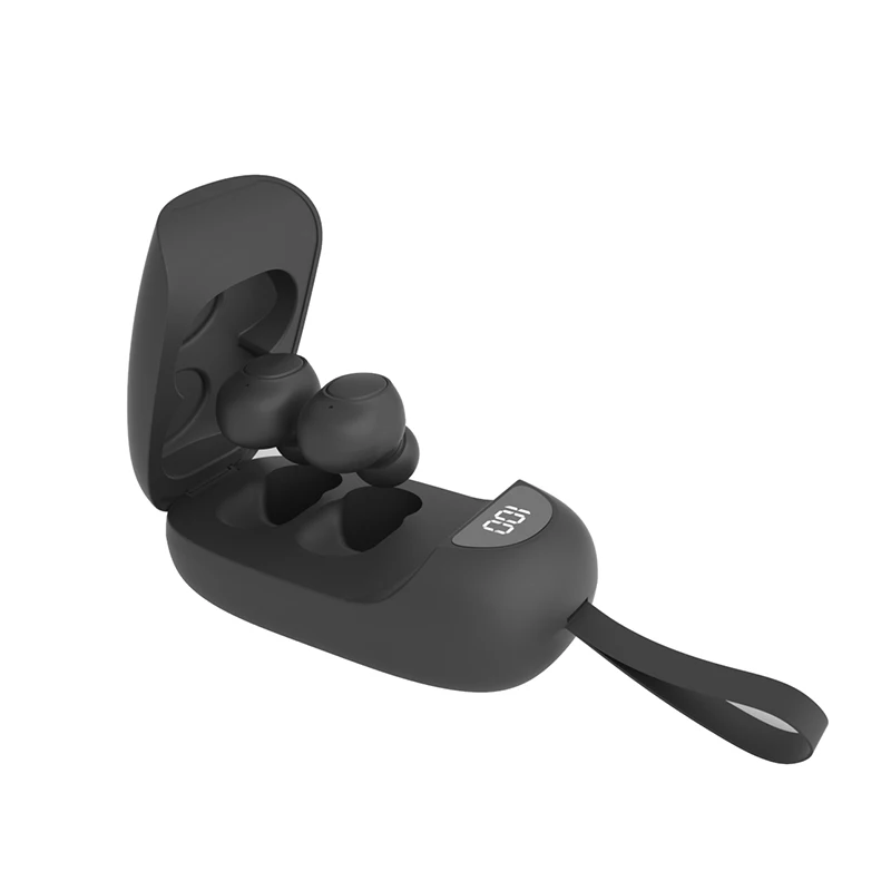 Hot Sale 2021 ZM10 pro gaming headset TWS Earphones handfree bt 5.0 auriculares Wireless Earbuds with Mic for Xiaomi
Hot Sale 2021 ZM10 pro gaming headset TWS Earphones handfree bt 5.0 auriculares Wireless Earbuds with Mic for Xiaomi