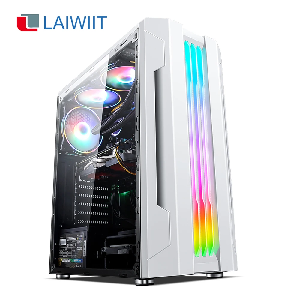 LAIWIIT cheap desktop computer quad core gtx1050 2Gb Graphics card gaming laptops computer desktop computer
LAIWIIT cheap desktop computer quad core gtx1050 2Gb Graphics card gaming laptops computer desktop computer