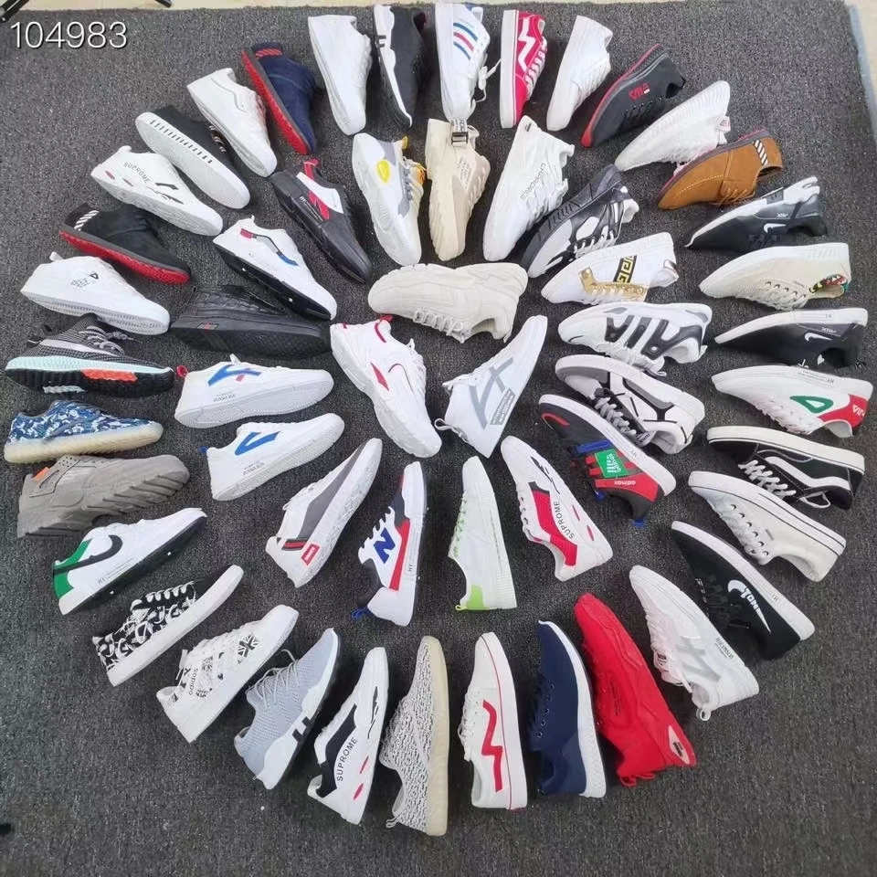 Best-selling New arrival cheap sports shoes men's sports shoes running wholesale in China, Multiple colour
Best-selling New arrival cheap sports shoes men's sports shoes running wholesale in China, Multiple colour