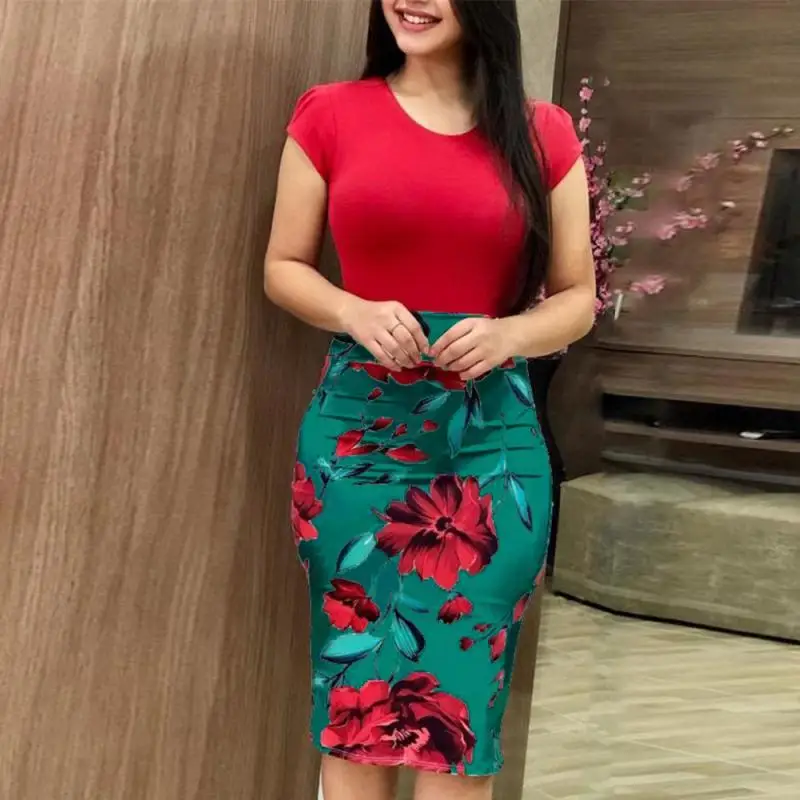 Free Sample Wholesale Women Clothing 2021 Custom Fashion Womens Clothes V Neck Western Sexy Summer Casual Dresses, Customized color
Free Sample Wholesale Women Clothing 2021 Custom Fashion Womens Clothes V Neck Western Sexy Summer Casual Dresses, Customized color