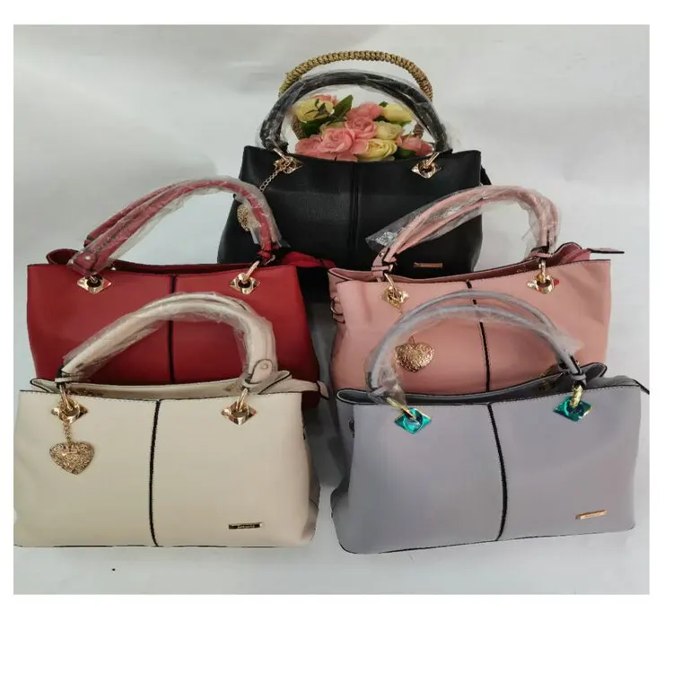4.68 Dollar Model A8-030 New Arrival Leather Purses For Women Shoulder Crossbody Women's PU Leather Handbags, Mix
4.68 Dollar Model A8-030 New Arrival Leather Purses For Women Shoulder Crossbody Women's PU Leather Handbags, Mix