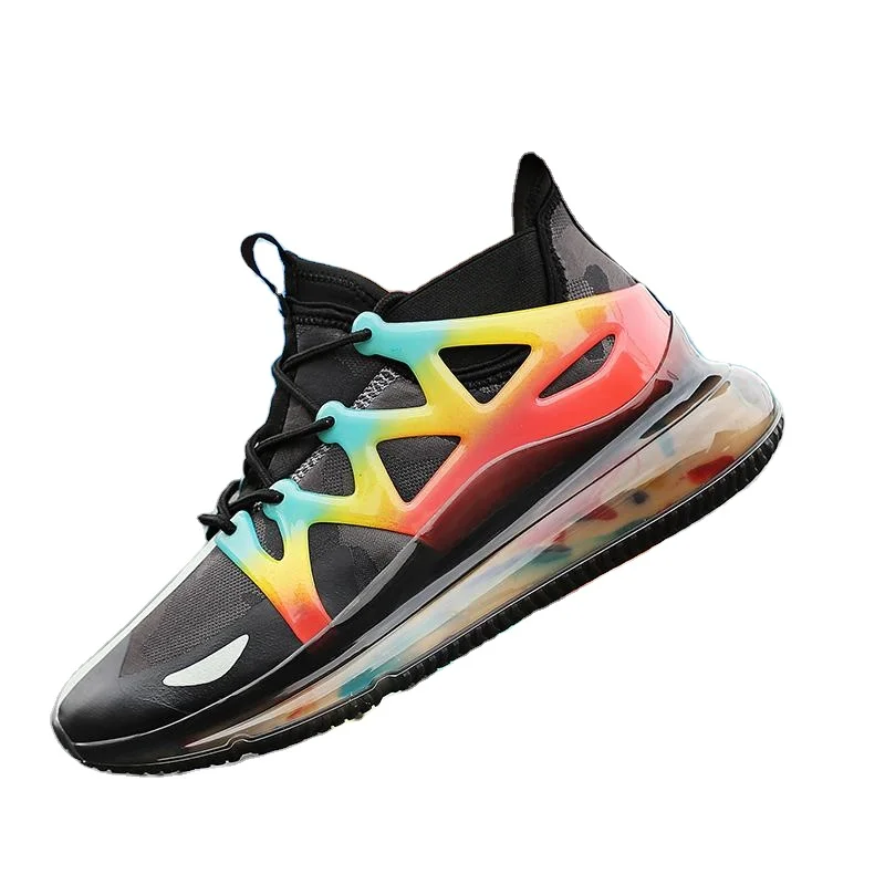 2021New High Quality Men's Casual Shoes Fashion breathable sneakers Comfortable mesh shoes Male Zapatos De Hombre
2021New High Quality Men's Casual Shoes Fashion breathable sneakers Comfortable mesh shoes Male Zapatos De Hombre