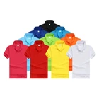 wholesale clothing nice anti-pilling vertical striped men's polo shirt