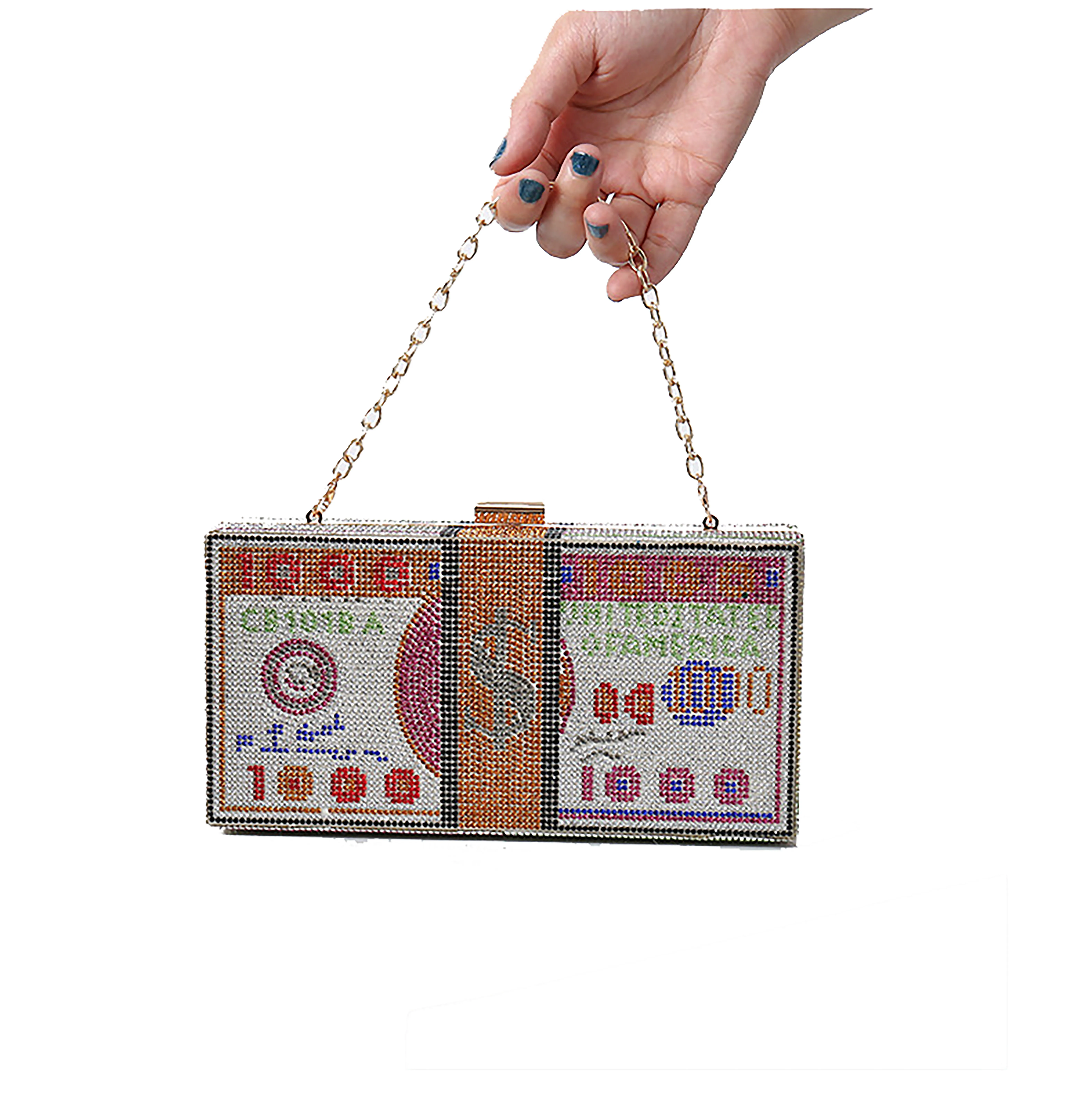 2021 luxury crystal pearl evening party bag wedding rhinestone wallet diamond elegant evening bags
2021 luxury crystal pearl evening party bag wedding rhinestone wallet diamond elegant evening bags