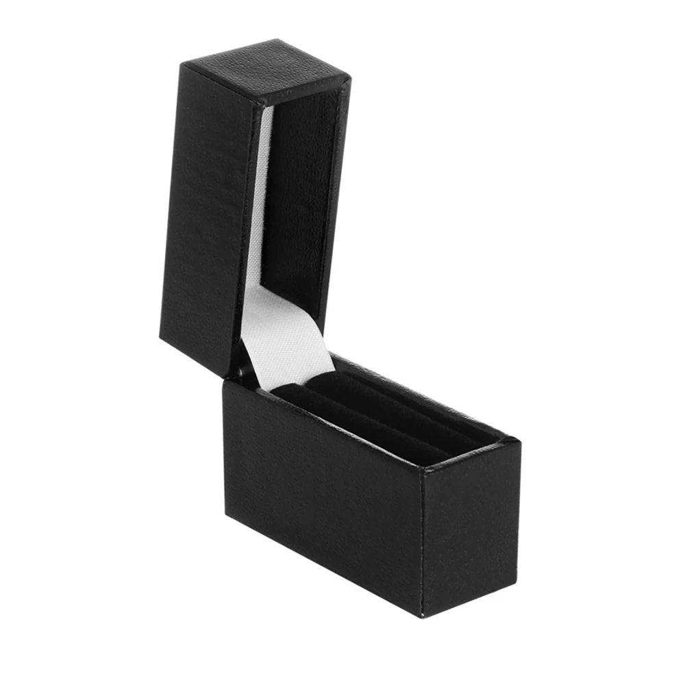 Custom Leather Engagement Ring Box Ring JEWELRI BOX Jewelry Box for Small / Tiny Ring
Custom Leather Engagement Ring Box Ring JEWELRI BOX Jewelry Box for Small / Tiny Ring