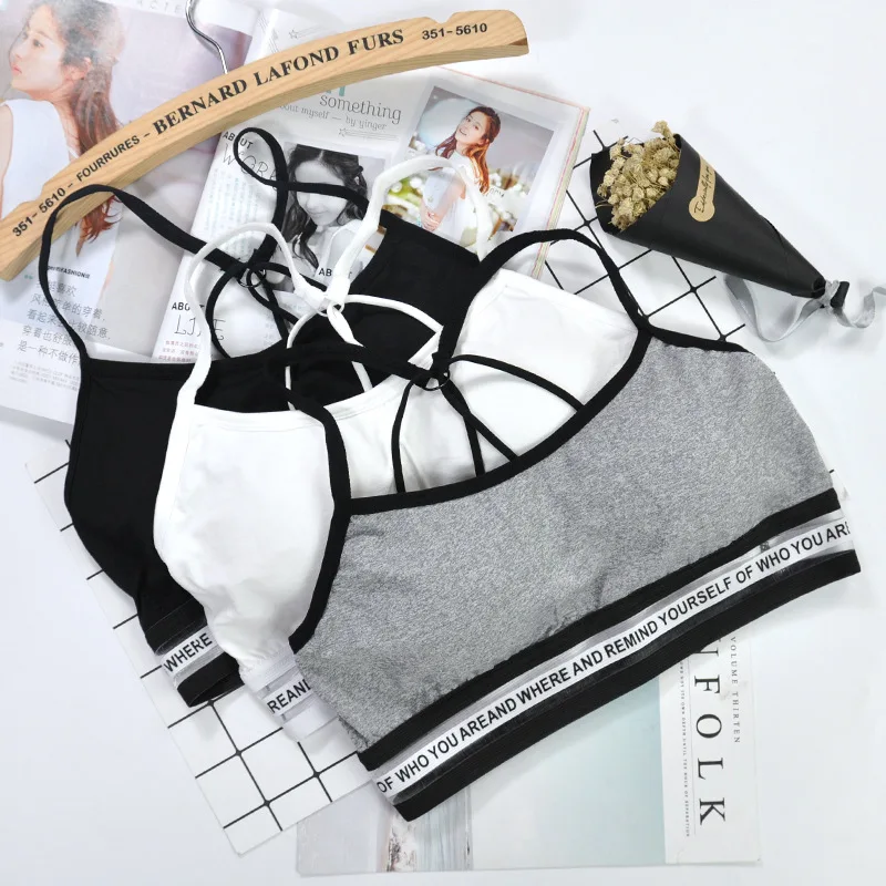 Factory Wholesale Seamless Letter Short Vest Sexy Women Sports Yoga Bra, Black,white,gray
Factory Wholesale Seamless Letter Short Vest Sexy Women Sports Yoga Bra, Black,white,gray