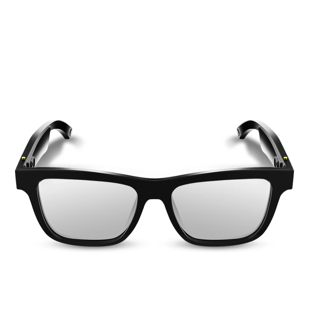 WE10 New Smart Glasses Wireless Sunglasses BT5.0 Audio sunglasses waterproof UV400 can answer the call and Play Music
WE10 New Smart Glasses Wireless Sunglasses BT5.0 Audio sunglasses waterproof UV400 can answer the call and Play Music