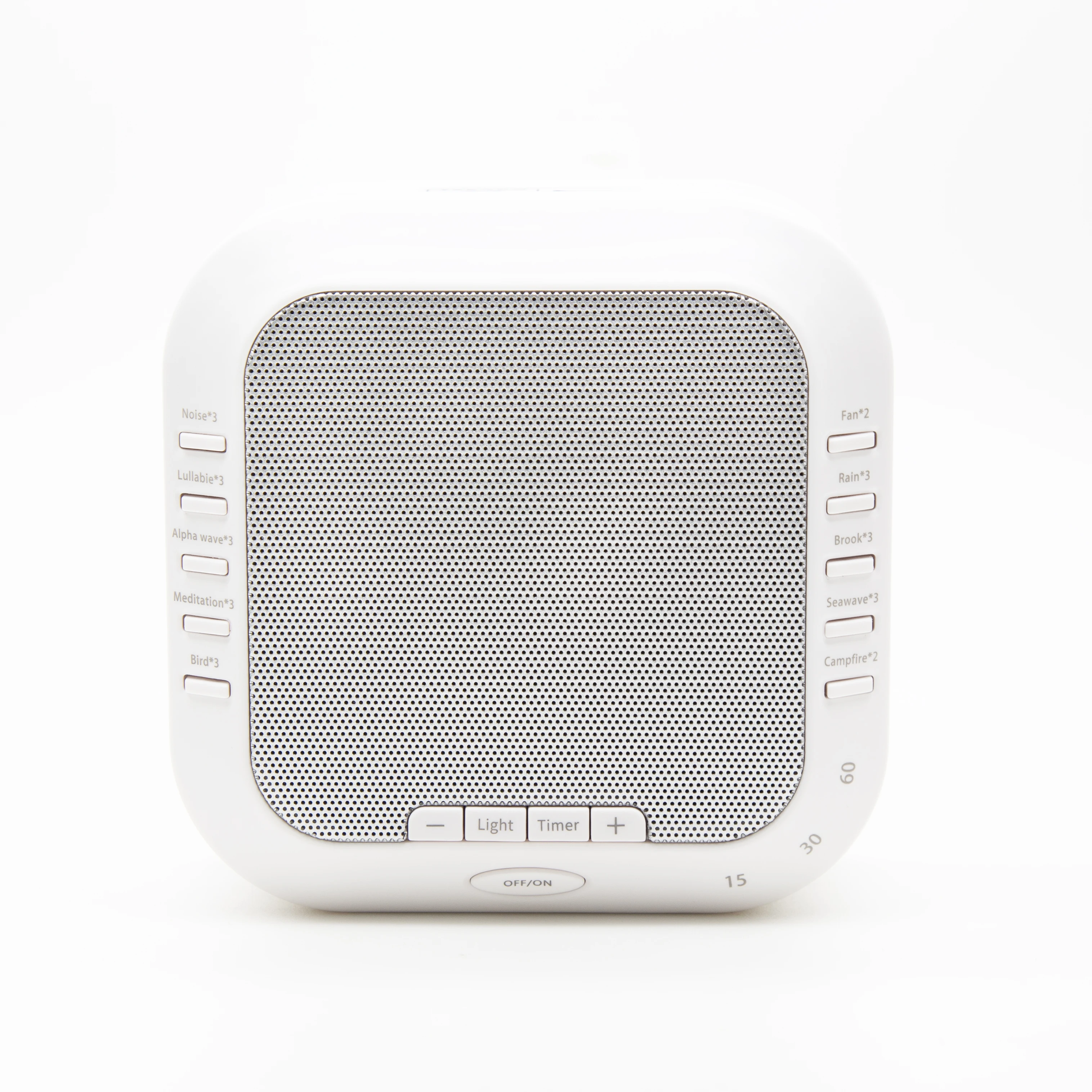 2022 new wave Baby sleeping help 5 sound machine portable music speakers blue tooth wireless music speakers light
2022 new wave Baby sleeping help 5 sound machine portable music speakers blue tooth wireless music speakers light