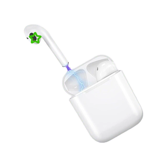 hot products 2019 tws in ear wireless earphones wireless earbuds earphone i9s tws i10 i12 - ANKUX.COM