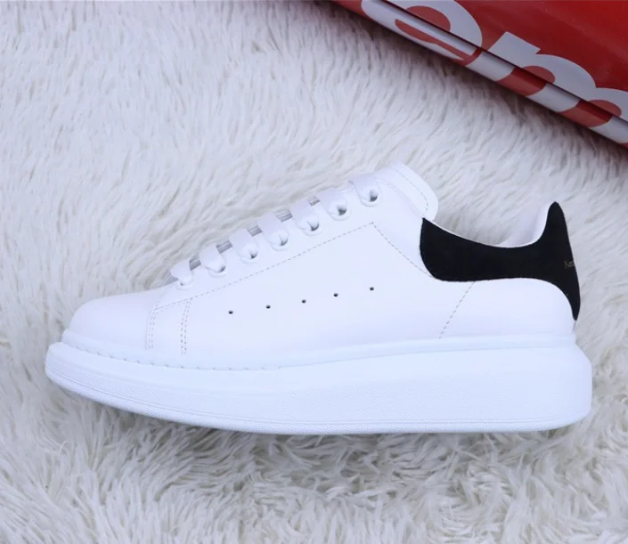 top quality allexand designer unisex ins style Luxury sheepskin platform fashion Mqueens sneakers shoes women, Mulit colors
top quality allexand designer unisex ins style Luxury sheepskin platform fashion Mqueens sneakers shoes women, Mulit colors