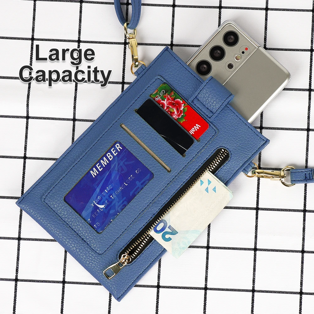 Small Crossbody bags Lady Cell Phone Wallet Fashion Women Purse Mobile Phone mini shoulder crossbody bag
Small Crossbody bags Lady Cell Phone Wallet Fashion Women Purse Mobile Phone mini shoulder crossbody bag