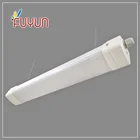 Warehouse and parking lot lighting tri-protection lamp 0.6m1.2m1.5m protection level IP54 Electronic components