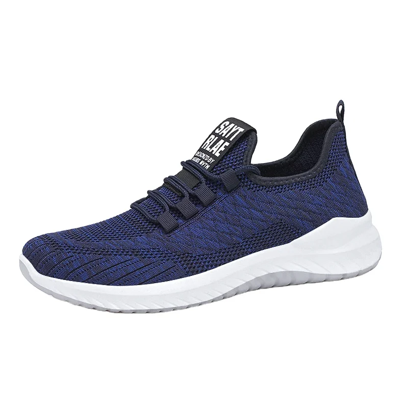 men casual Running shoes Fashion Knit Upper Mesh Shoes Casual Sneakers Shoes, 5 color
men casual Running shoes Fashion Knit Upper Mesh Shoes Casual Sneakers Shoes, 5 color