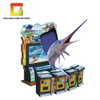 Fishing Master Amusement video machine arcade coin machines coin-operated game cabinets