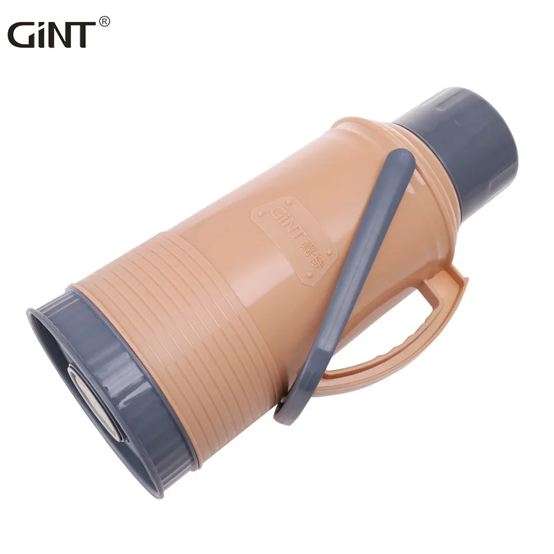 GiNT 3.2L Factory Direct Portable Lid Insulated Thermal Bottle Office Home Use Vacuum Flask for Drinking, Customized colors acceptable
GiNT 3.2L Factory Direct Portable Lid Insulated Thermal Bottle Office Home Use Vacuum Flask for Drinking, Customized colors acceptable