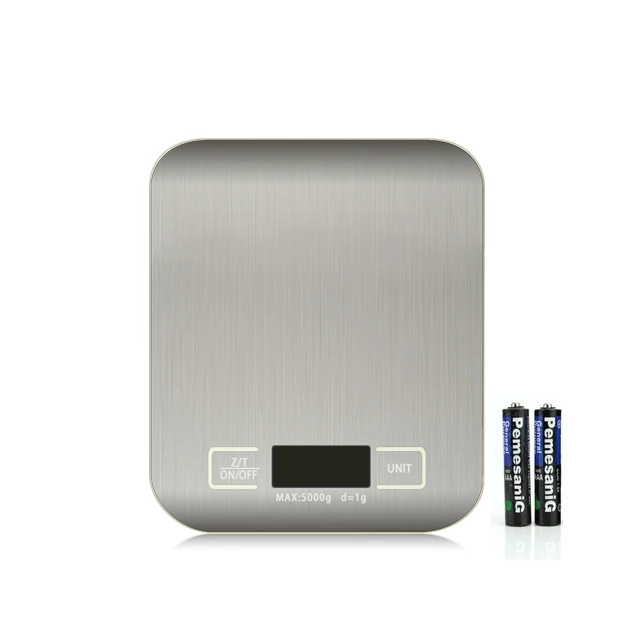 Hot Sell Stainless Steel Digital 5 Kg Scale Kitchen Portable Kitchen And Food Bluetooth Scale Food
Hot Sell Stainless Steel Digital 5 Kg Scale Kitchen Portable Kitchen And Food Bluetooth Scale Food