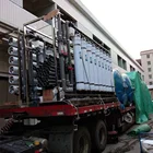 Recycling plant ro water treatment system for industrial