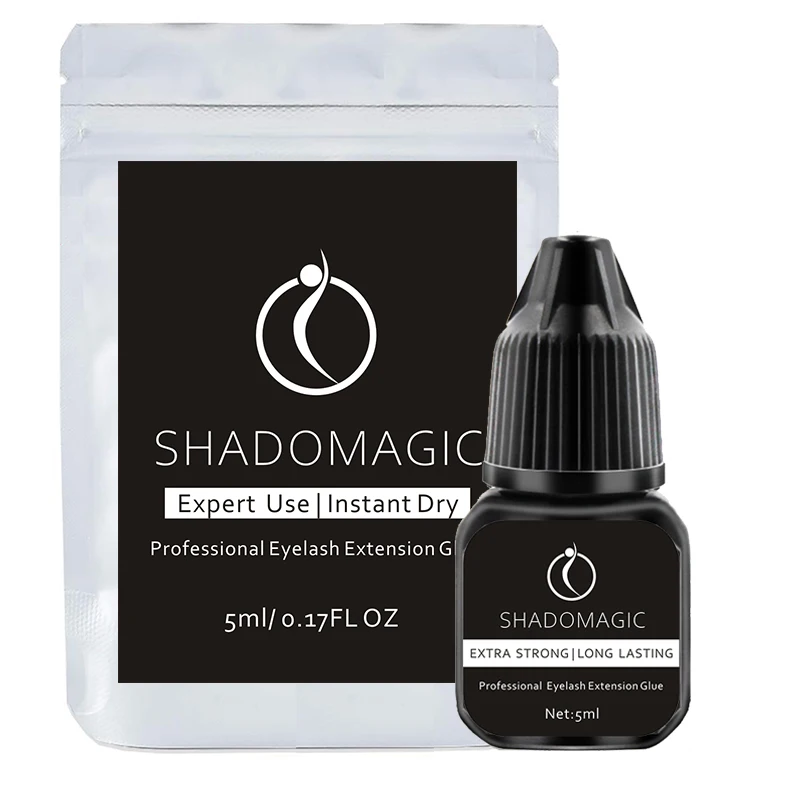 Private Label Pegamento Para Extensiones Professional Best Super Strong 1s Adhesive Eyelashes Extension Glue For Extension, Black
Private Label Pegamento Para Extensiones Professional Best Super Strong 1s Adhesive Eyelashes Extension Glue For Extension, Black
