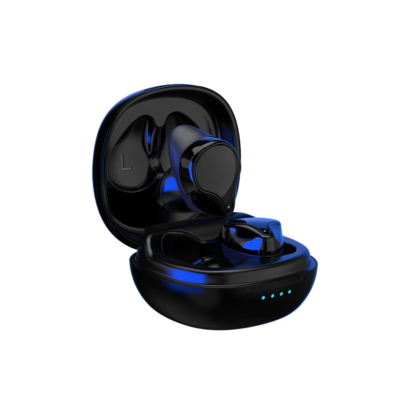 hot sellings 2021 amazon wireless earphone headphones tws earbuds wireless oem airdots airpot aliexpress earbuds, Black
hot sellings 2021 amazon wireless earphone headphones tws earbuds wireless oem airdots airpot aliexpress earbuds, Black