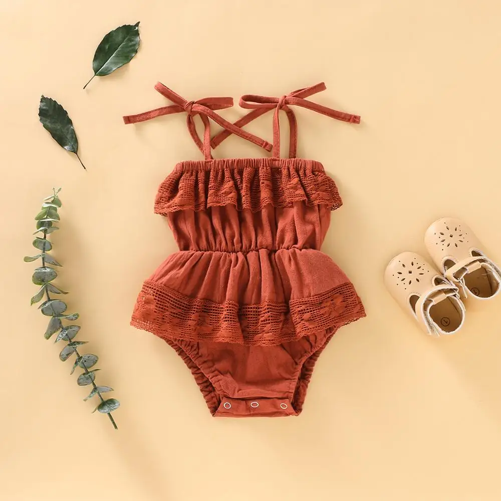 wholesale Newborn Baby summer Romper Jumpsuit Bodysuit Dress Clothes toddler Summer Outfits
wholesale Newborn Baby summer Romper Jumpsuit Bodysuit Dress Clothes toddler Summer Outfits