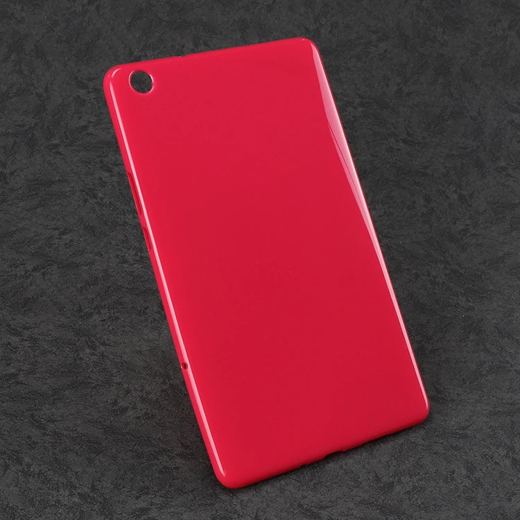 Direct Delivery Manufacturer Matte Edge Transparent Clear Soft TPU Silicone Tablet Back Cover Case For Huawei M3 8.0 Lite
Direct Delivery Manufacturer Matte Edge Transparent Clear Soft TPU Silicone Tablet Back Cover Case For Huawei M3 8.0 Lite