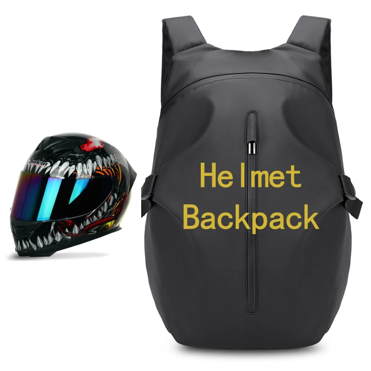 High Quality Waterproof Rainproof Folding Back Pack Cycling Dry Bag Sports Custom Motorcycle Riding Helmet Backpack
High Quality Waterproof Rainproof Folding Back Pack Cycling Dry Bag Sports Custom Motorcycle Riding Helmet Backpack