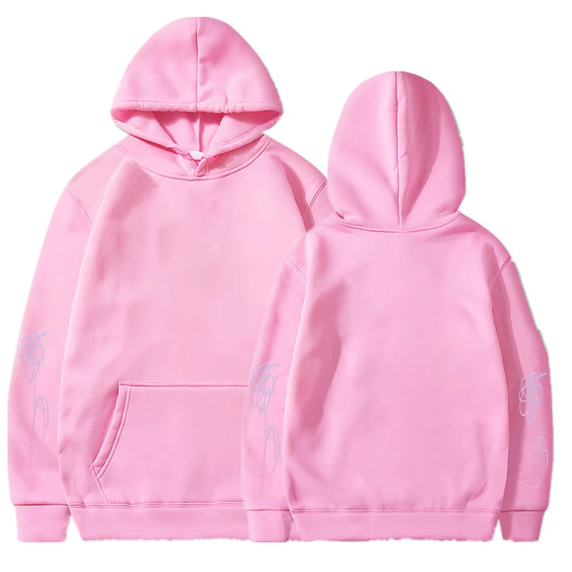 2021 Custom Printed Bts Hoodies Unisex Women Men Autumn Bts Kpop Sweatshirt Hooded Pullover Sublimation Blank Hoodies
2021 Custom Printed Bts Hoodies Unisex Women Men Autumn Bts Kpop Sweatshirt Hooded Pullover Sublimation Blank Hoodies