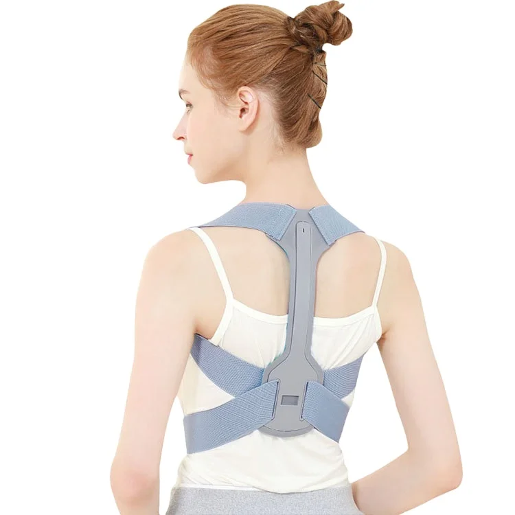 Corrector posture shoulder posture corrector back brace without pad posture corrector bras, Customized color
Corrector posture shoulder posture corrector back brace without pad posture corrector bras, Customized color