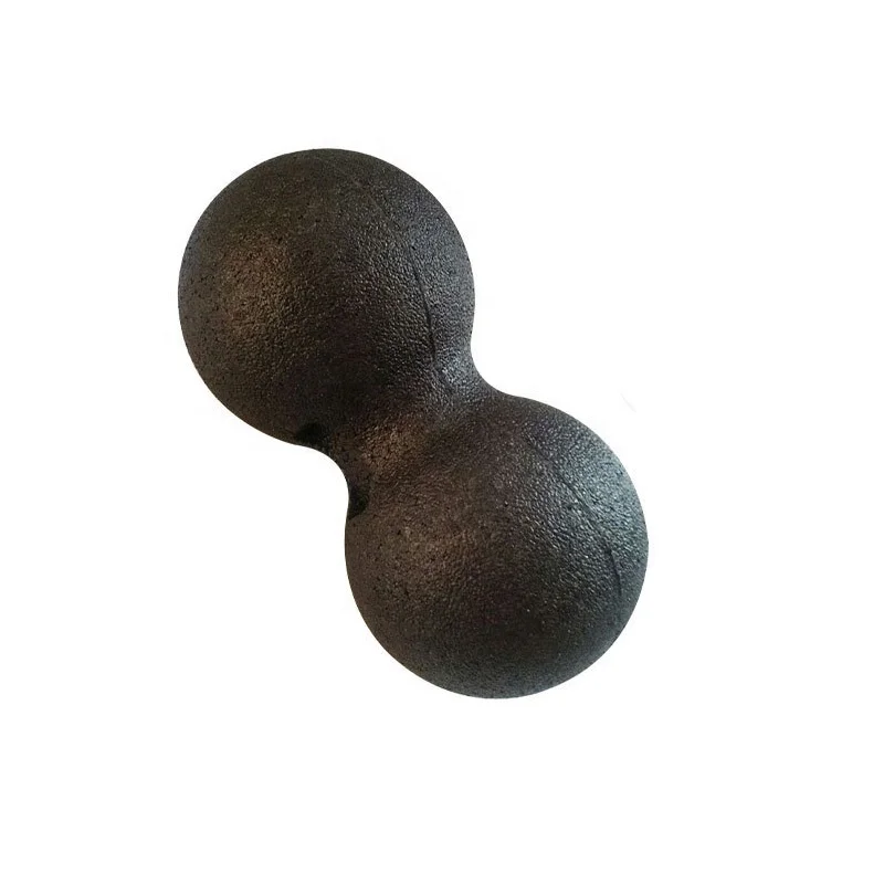 TY Lacrosse Myofascia Ball Peanut Massage Ball High Density Lightweight Fitness Body Fascia Massage Yoga Exercise Reliev, Customized 
TY Lacrosse Myofascia Ball Peanut Massage Ball High Density Lightweight Fitness Body Fascia Massage Yoga Exercise Reliev, Customized