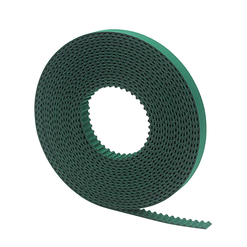 Wholesale motorized curtain track accessories track belt durable Green electric curtain track belt
Wholesale motorized curtain track accessories track belt durable Green electric curtain track belt