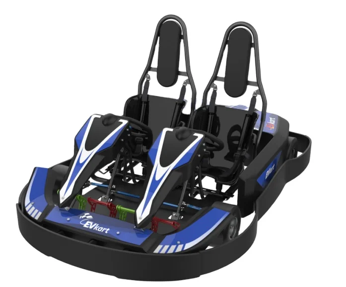 Electric Pedal Family kids Car Adult Pedal Racing Go Karts with Two Seater indoor outdoor for dun karts
Electric Pedal Family kids Car Adult Pedal Racing Go Karts with Two Seater indoor outdoor for dun karts