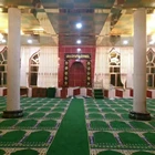 China factory mosque carpet islamic rugs and carpet mosque turkey prayer carpet