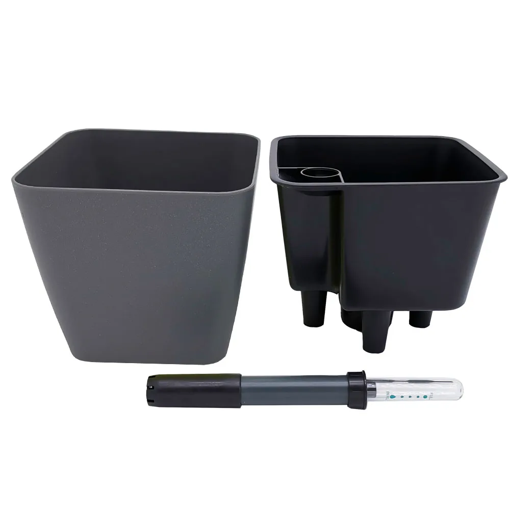 Factory direct supply 13cm plastic flower pot planters air pruning pot for plant, Red,pink,orange,blue,green.purple,and more
Factory direct supply 13cm plastic flower pot planters air pruning pot for plant, Red,pink,orange,blue,green.purple,and more