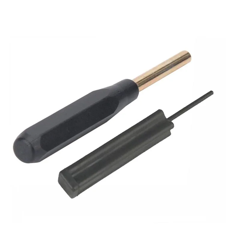 Maixi Glock Takedown Punch + Front Sight Tool Demolition Rod Glock Tool Hunting Gun Parts Accessories
Maixi Glock Takedown Punch + Front Sight Tool Demolition Rod Glock Tool Hunting Gun Parts Accessories