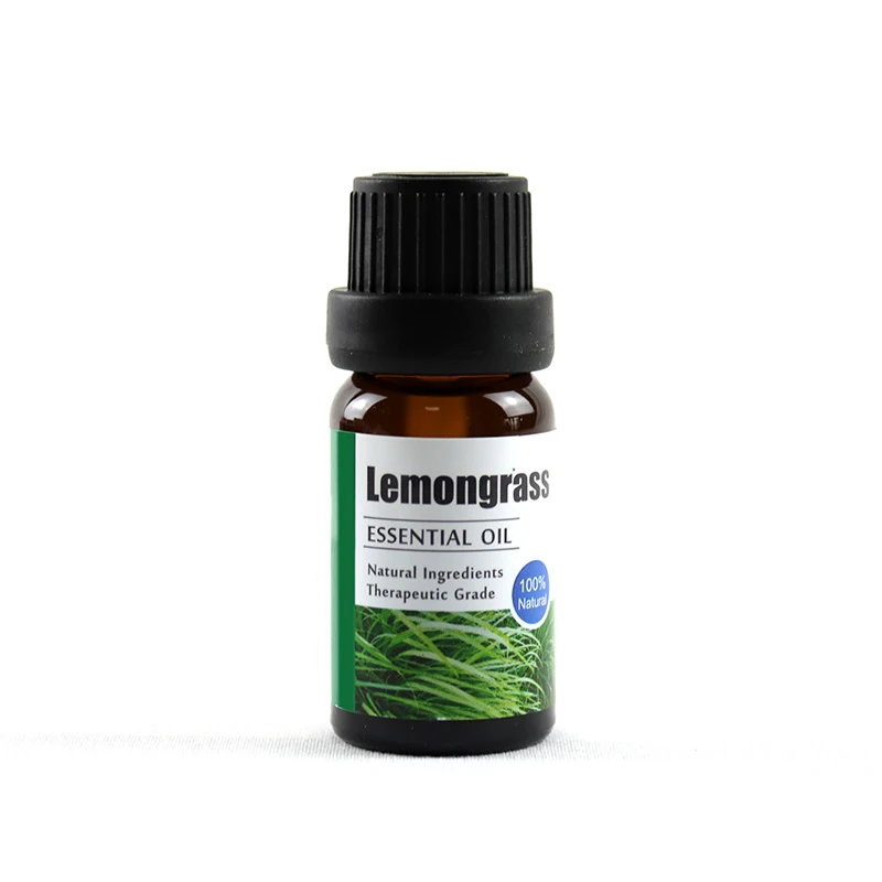 

100% Pure Natural Lavender Peppermint Eucalyptus Tea Tree Essential Oil Set 20/10ml Aromatherapy Diffuser Gift Set