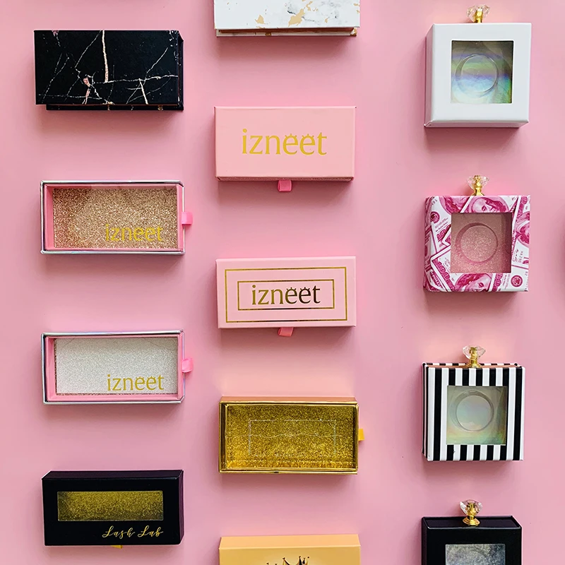 Eyelash vendor customized boxes,eyelashes package box,eye lashes, Natural black
Eyelash vendor customized boxes,eyelashes package box,eye lashes, Natural black
